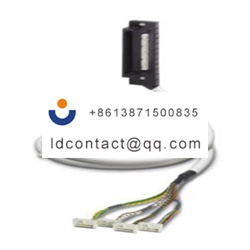 2314778Phoenix Contact PLC Cable fo