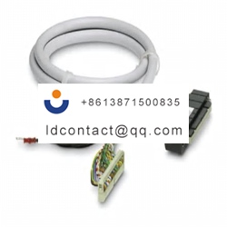 2314804Phoenix Contact PLC Cable fo