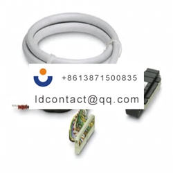 2314781Phoenix Contact PLC Cable fo