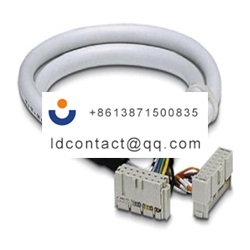 2293873Phoenix Contact PLC Cable fo