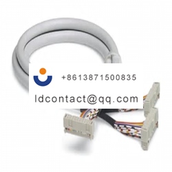 2298438Phoenix Contact PLC Cable fo