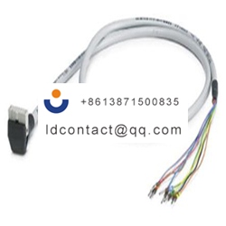 2901605Phoenix Contact PLC Cable fo