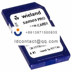 R119010000Wieland Safety Controller