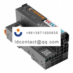 1334920000Weidmuller NX Series Fiel