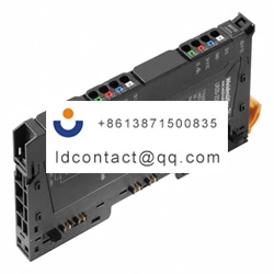 1460140000Weidmuller NX Series Remo