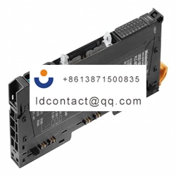 1315270000Weidmuller FX5 Series Rem