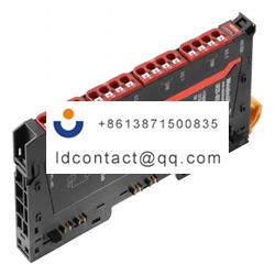 1315540000Weidmuller Remote IO Modu