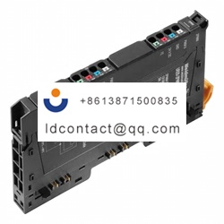 1315610000Weidmuller IL PN BK DI8 D