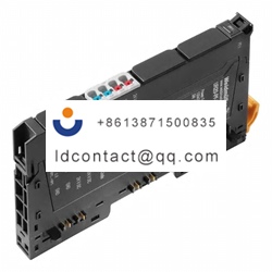 1334710000Weidmuller Remote IO Modu