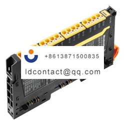 1335040000Weidmuller Modicon TM3 Se