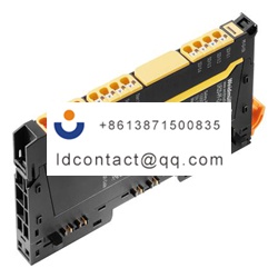 1335030000Weidmuller Modicon TM3 Se