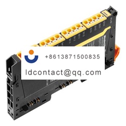 1335050000Weidmuller AXL F Series R