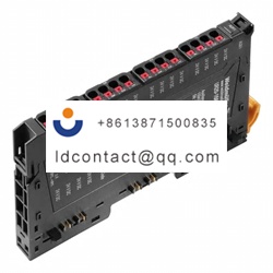 1334770000Weidmuller AXL F Series R