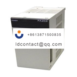 C200HWPA204JPNOmron PLC Power Suppl