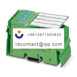 2862204Phoenix Contact IB IL Series