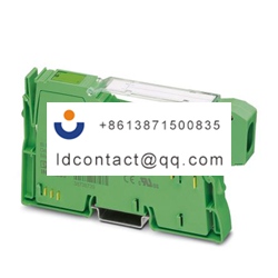 2862217Phoenix Contact IB IL Series