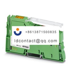 2702921Phoenix Contact IB IL Series