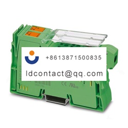 2861933Phoenix Contact IB IL Series