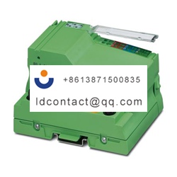 2862068Phoenix Contact IBS IL Serie
