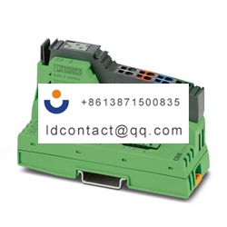 2702635Phoenix Contact IL Series Bu