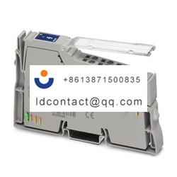 2861917Phoenix Contact IB IL Series