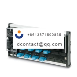 2316311Phoenix Contact FB8SP ISO Se