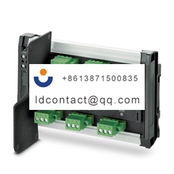 2316307Phoenix Contact FB6SP Series