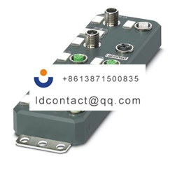 2701502Phoenix Contact AXL E Series