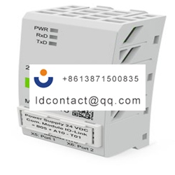 27899015WAGO 2789 Series Communicat