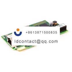 174165 OPTCQOPT Series Fieldbus Int