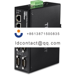 TIM42Trendnet TI Industrial Gateway