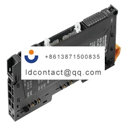 1315210000Weidmller UR20 Series IO 
