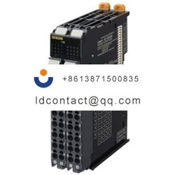 NXOD6256Omron NX Series Digital IO 