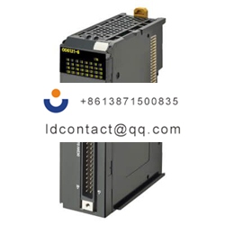 NXID61426Omron NX Series Digital IO