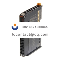 NXID4442Omron NX Series Digital IO 