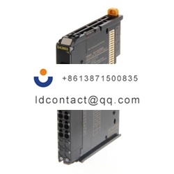 NXDA3603Omron NX Series Analogue Ou