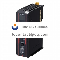 NXSL5500Omron NX Series Safety Cont