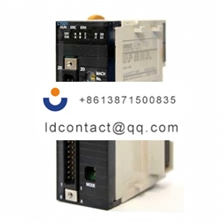CJ1WCT021Omron PLC IO Module for Us