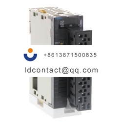 CJ1WDA08VSLOmron PLC IO Module for 