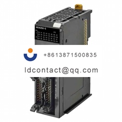 NXMD62565Omron PLC IO Module for Us