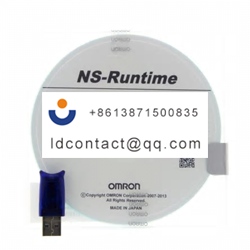 NSNSRCL1Omron Software Licence for 