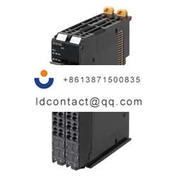 NXEC0142Omron Line Terminator for U
