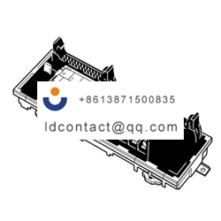 XW2B20J61BOmron Terminal Block for 