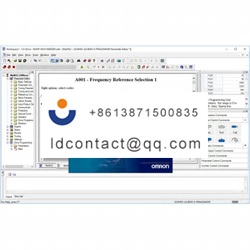 CXDRIVE 29Omron PLC Programming Sof