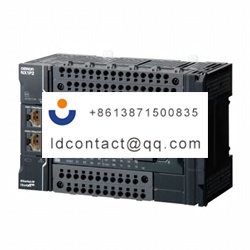 NX1P29B40DT1Omron NX1P Series PLC C