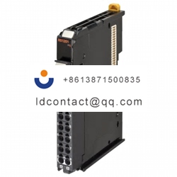 NXRS1201KOmron Input Unit for Use w