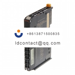 NXTS2102Omron Input Unit for Use wi