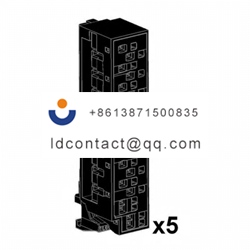 CJWM0118P5Omron Terminal Block for 