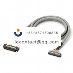 XW2Z500BOmron PLC Cable for Use wit
