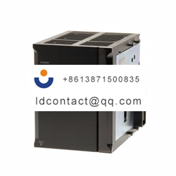 NJPA3001Omron Plug for Use with PLC